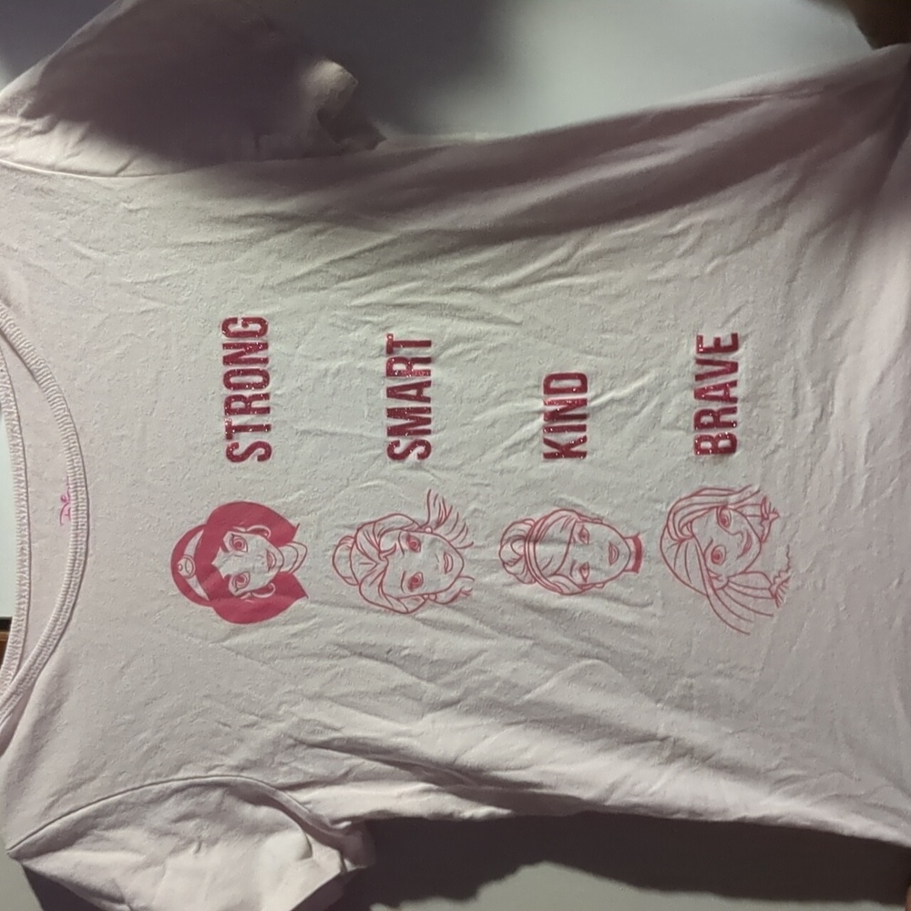Disney Princesses Shirt